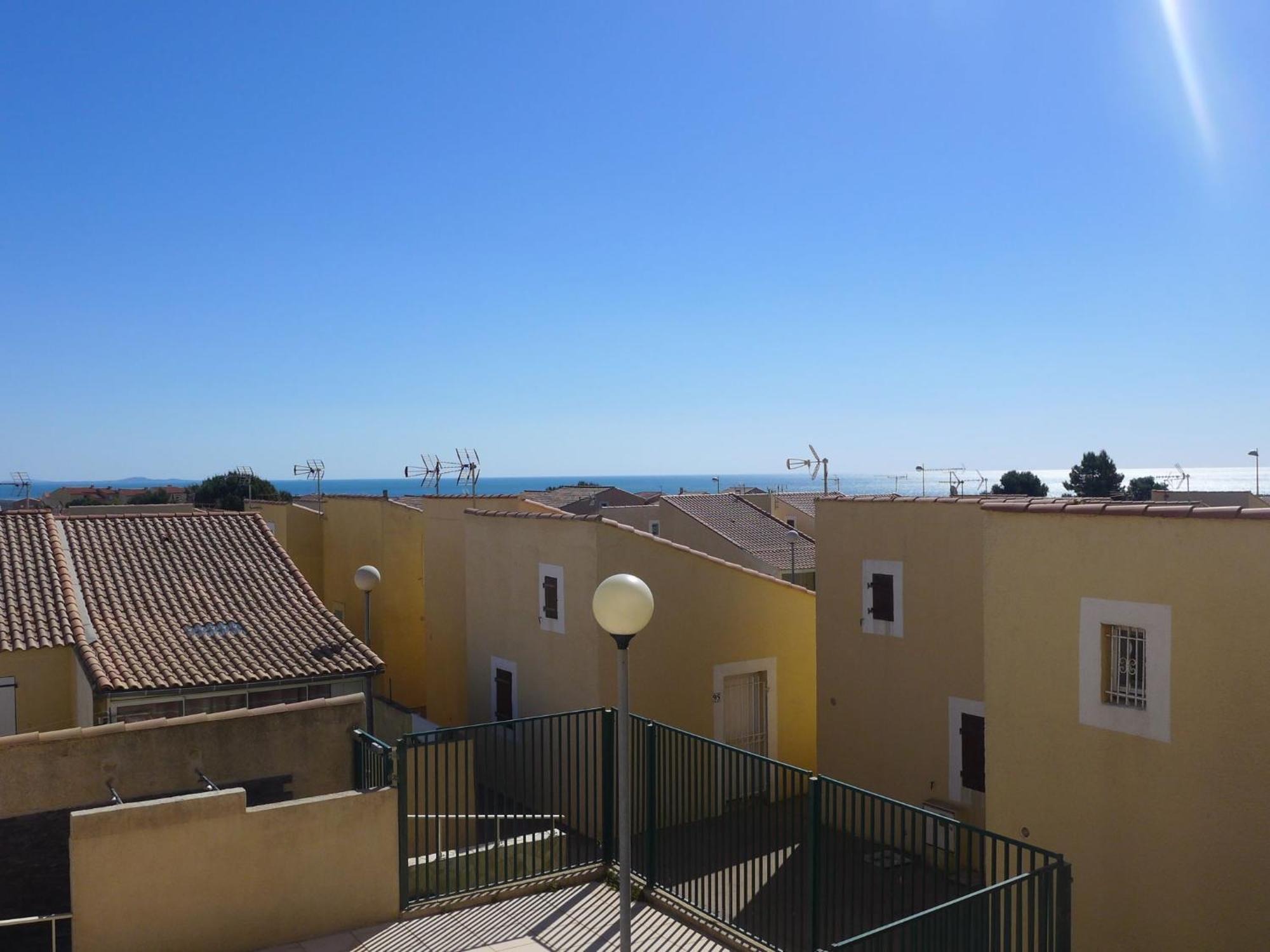 Apartment Les Hauts De St Pierre By Interhome Saint-Pierre-la-Mer  Eksteriør billede