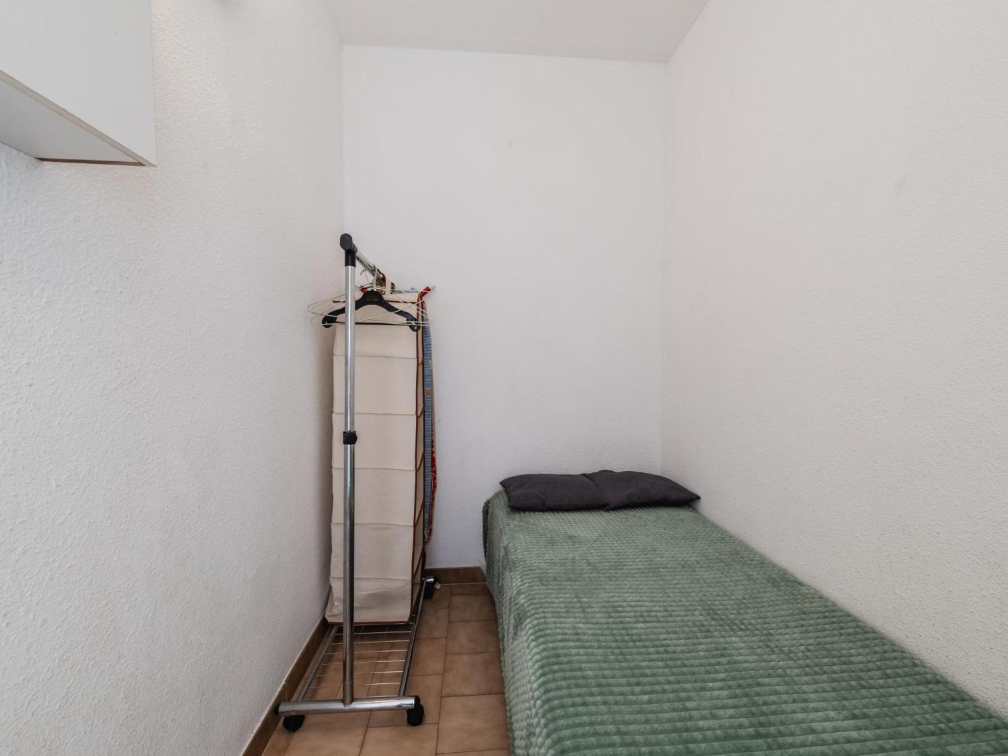 Apartment Les Hauts De St Pierre By Interhome Saint-Pierre-la-Mer  Eksteriør billede