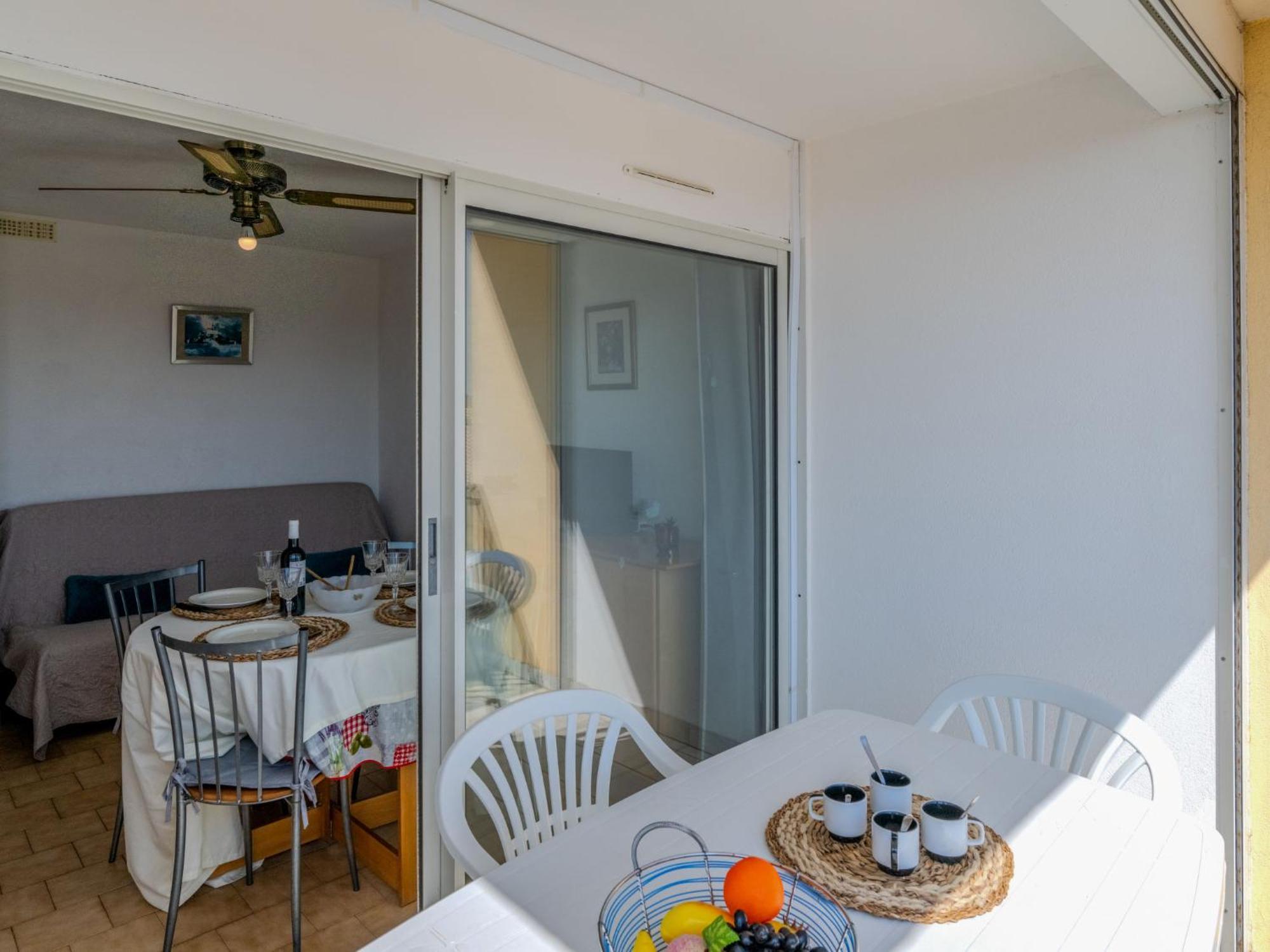 Apartment Les Hauts De St Pierre By Interhome Saint-Pierre-la-Mer  Eksteriør billede