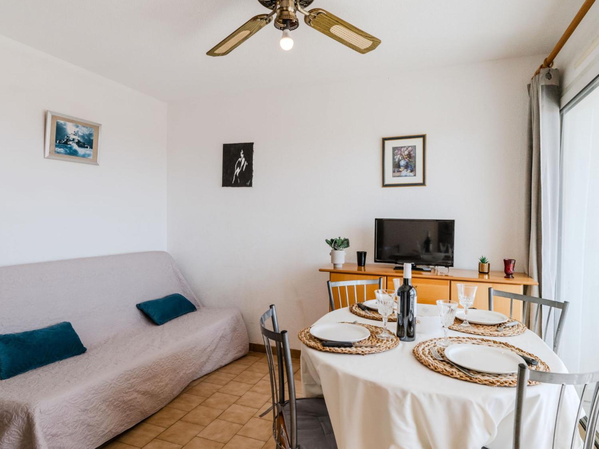 Apartment Les Hauts De St Pierre By Interhome Saint-Pierre-la-Mer  Eksteriør billede
