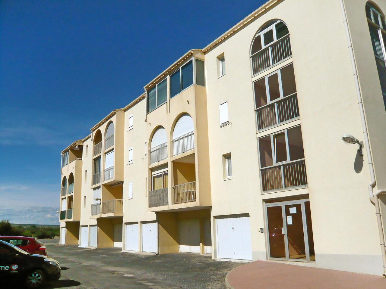 Apartment Les Hauts De St Pierre By Interhome Saint-Pierre-la-Mer  Eksteriør billede